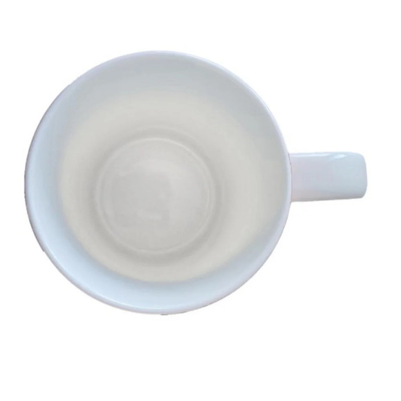 Starbucks 2013 Holiday Mugs Christmas Snowflake MCM - Picture 5 of 9